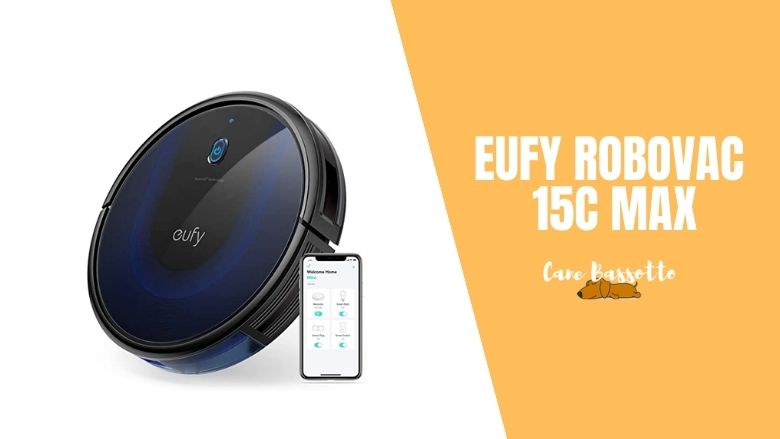 eufy [boostiq] robovac 15c max