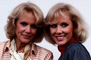 Le Kessler in posta per una copertina