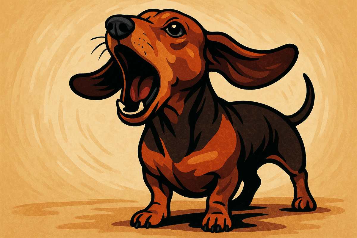 Come Insegnare al Cane a Non Abbaiare